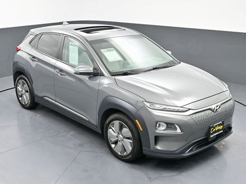 Used 2021 Hyundai Kona Ultimate image 43