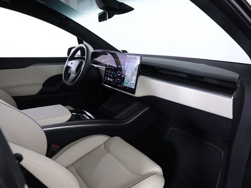 Used 2023 Tesla Model X Plaid AWD/4WD image 59