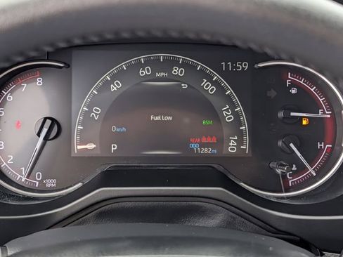 Used 2024 Toyota RAV4 XLE Premium image 21