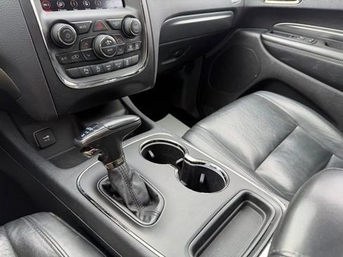 Used 2020 Dodge Durango GT image 34