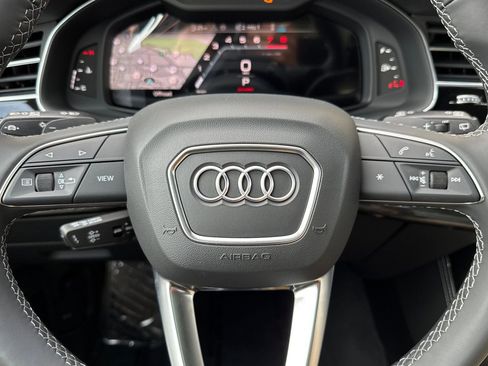 New 2026 Audi Q8 Premium Plus image 21