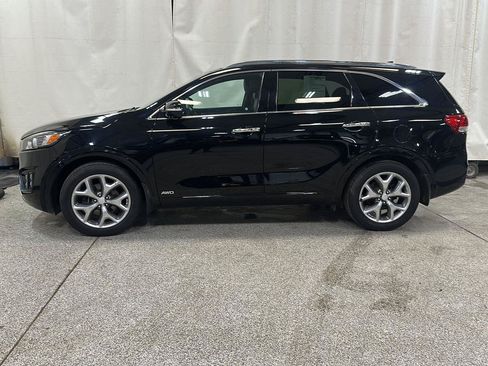 Used 2016 Kia Sorento SX AWD/4WD image 2