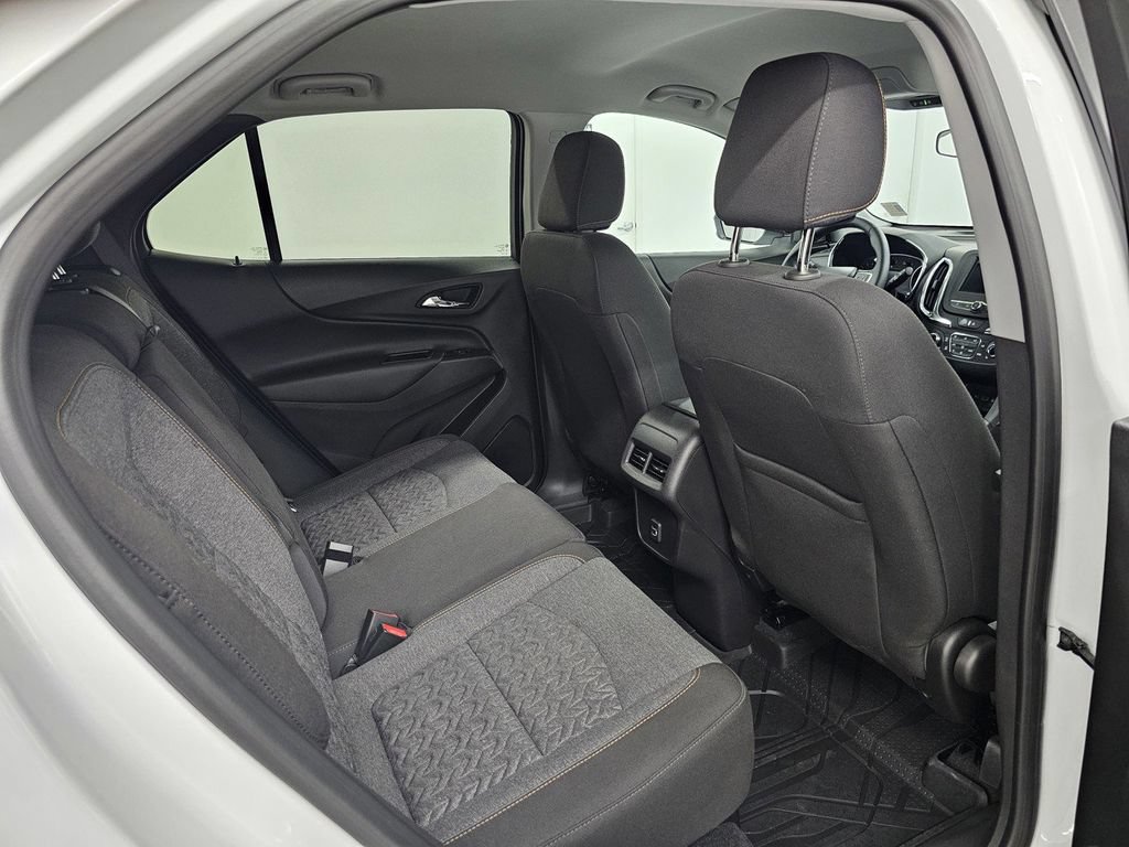 Used 2024 Chevrolet Equinox LT w/ LPO, Floor Liner Package AWD/4WD image 27