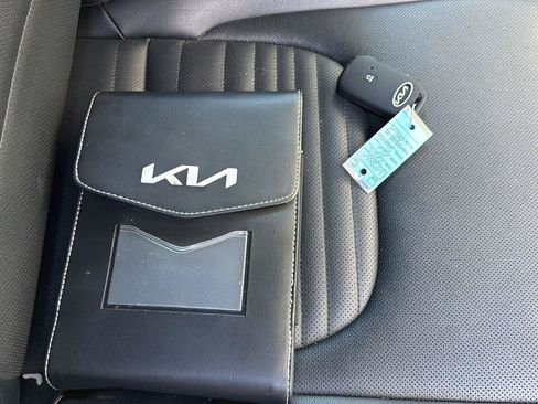 Used 2023 Kia Sportage SX AWD/4WD image 36