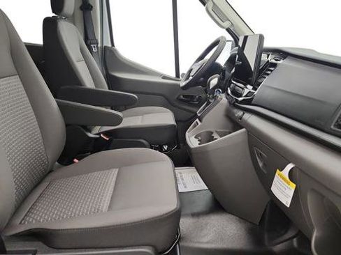 New 2026 Ford Transit 350 XLT image 22