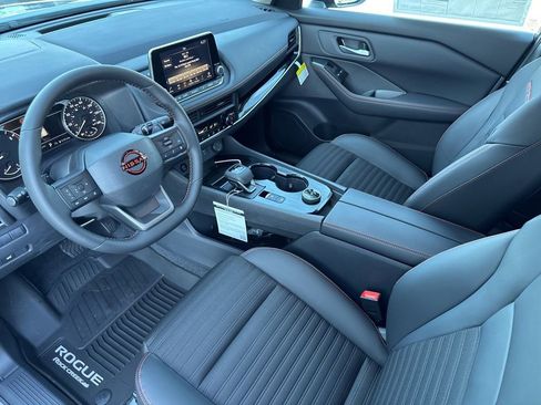 New 2026 Nissan Rogue Rock Creek image 10
