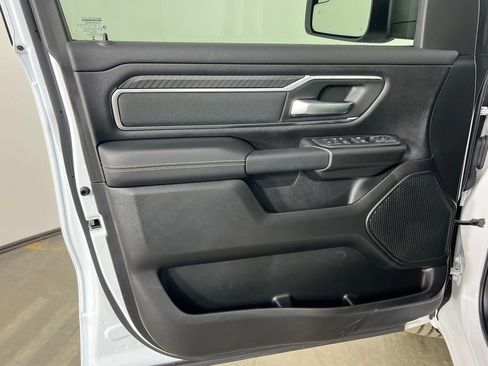 New 2026 RAM 1500 Lone Star image 14