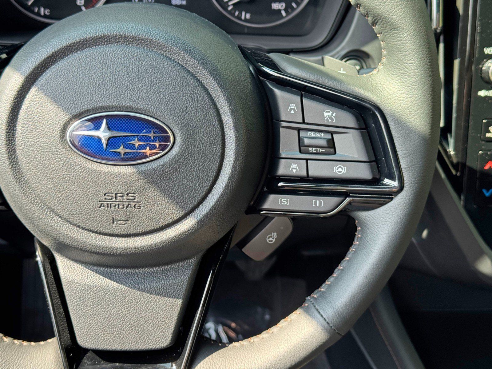 Used 2026 Subaru Forester Touring AWD/4WD image 23