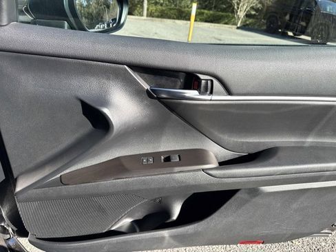 Certified 2024 Toyota Camry SE image 15