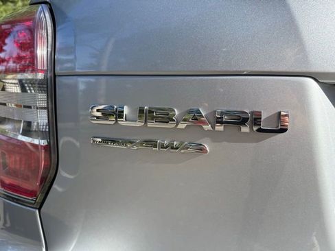 Used 2014 Subaru Forester 2.5i Limited image 31
