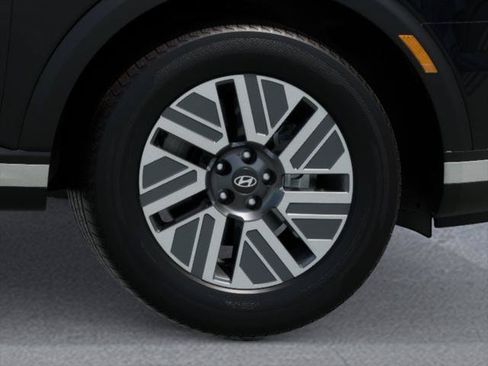 New 2026 Hyundai Palisade SEL AWD/4WD image 8