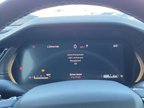 New 2026 Jeep Grand Cherokee Limited image 10