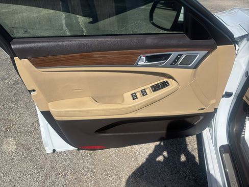 Used 2019 Genesis G80 3.8 w/ Sport Package 02 image 26