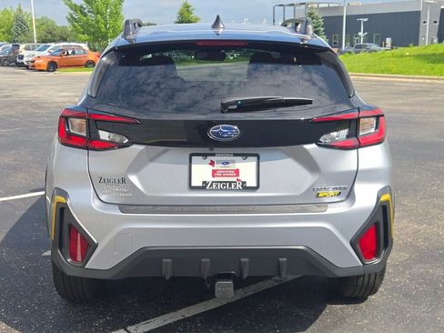 Certified 2025 Subaru Crosstrek 2.5i Sport AWD/4WD image 13