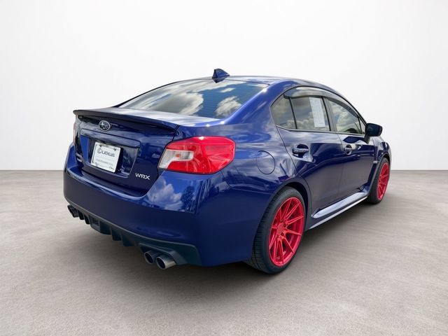 Used 2021 Subaru WRX w/ Popular Package #3 (IZT) AWD/4WD image 5