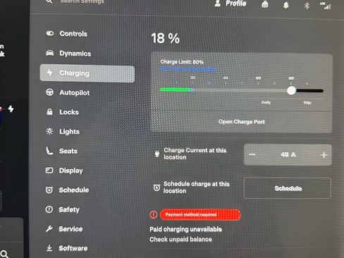 Used 2018 Tesla Model 3 Long Range image 20