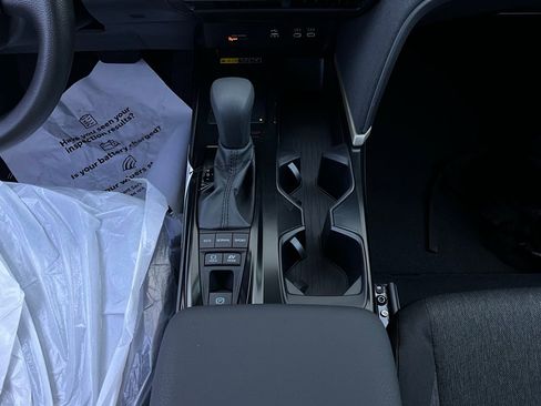 New 2026 Toyota Camry LE image 14