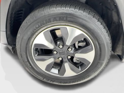 Used 2024 Jeep Grand Cherokee Limited 4xe AWD/4WD image 13