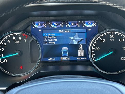 New 2023 Ford F150 XLT w/ Equipment Group 302A High image 21