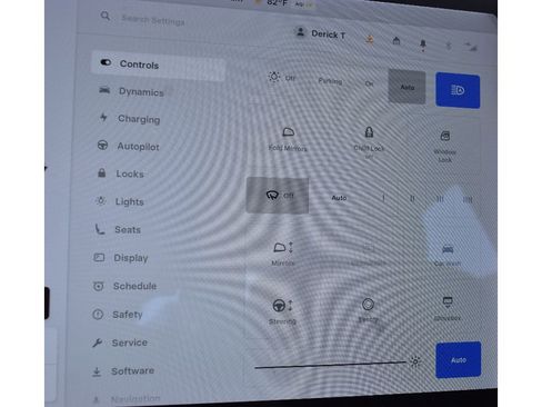 Used 2018 Tesla Model 3 Long Range image 21
