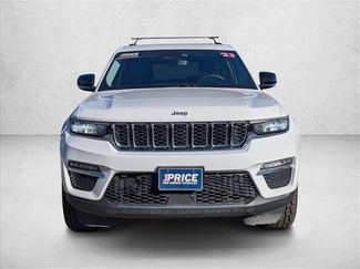 Used 2023 Jeep Grand Cherokee Limited video 2