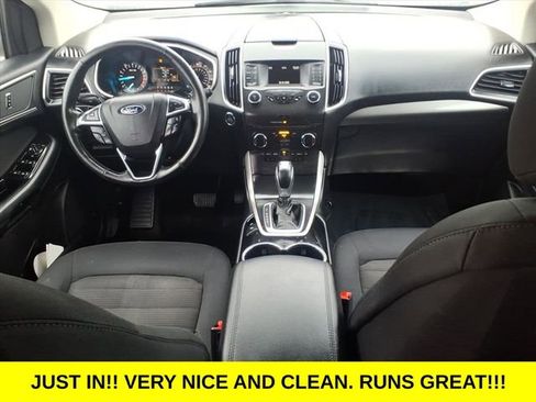 Used 2017 Ford Edge SEL image 13