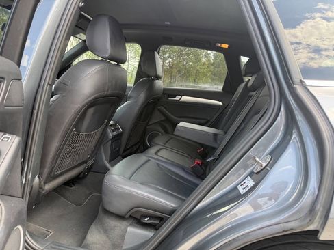 Used 2017 Audi Q5 2.0T Premium Plus w/ Technology Package image 25