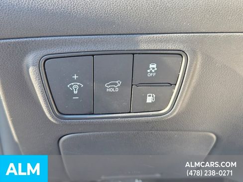 Used 2024 Hyundai Tucson Limited image 26