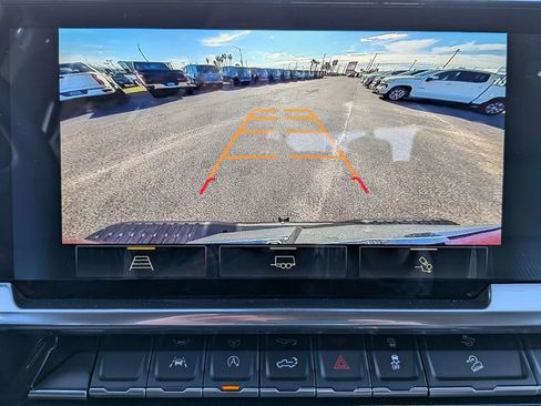 New 2026 Chevrolet Silverado 1500 LT Trail Boss w/ Convenience Package II image 26