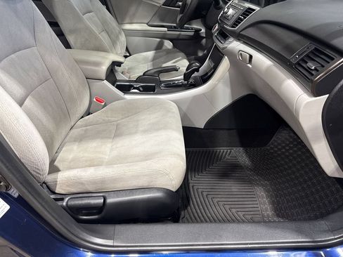 Used 2014 Honda Accord EX image 75