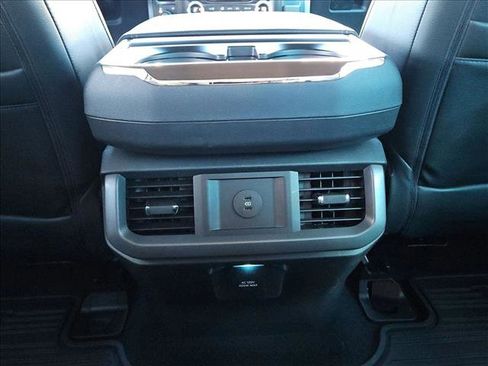 Used 2025 Ford F150 XLT w/ Equipment Group 302A MID image 17