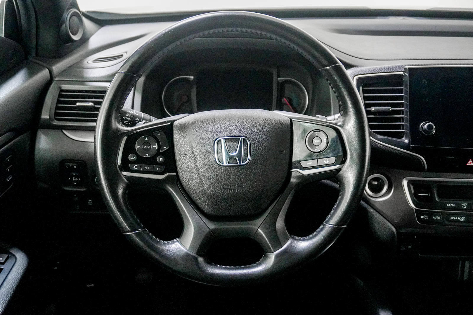 Used 2021 Honda Passport EX-L image 22