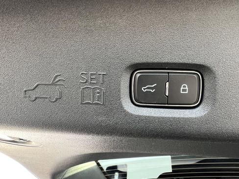 New 2026 Ford Expedition Tremor image 67