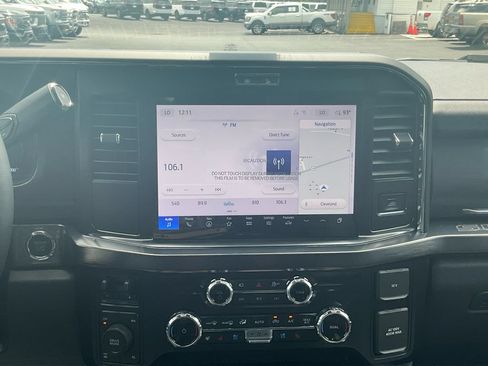 New 2026 Ford F250 Lariat w/ Black Appearance Package AWD/4WD image 19