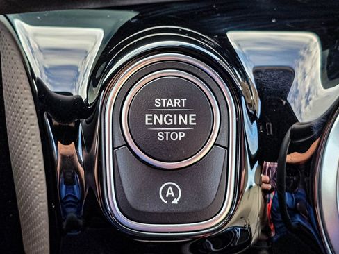 New 2026 Mercedes-Benz CLA 250 4MATIC image 21