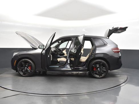 New 2026 BMW X3 xDrive30 image 46