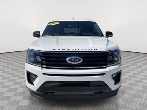Used 2021 Ford Expedition Max Limited AWD/4WD image 29