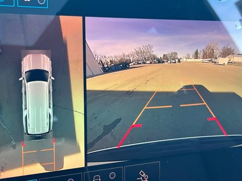 New 2026 GMC Yukon XL Elevation w/ Elevation Premium Package image 19