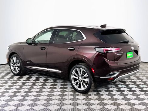 Used 2023 Buick Envision Avenir FWD image 6