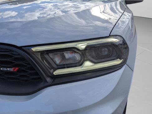 Used 2023 Dodge Durango GT image 10