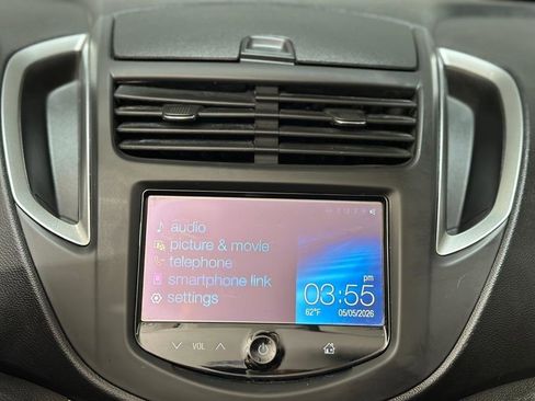Used 2016 Chevrolet Trax LT w/ LT Convenience Package AWD/4WD image 15