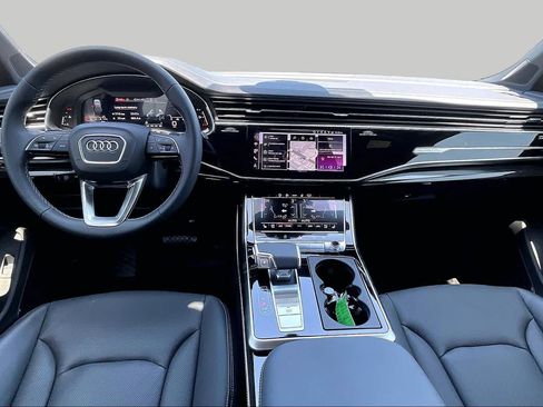 Used 2026 Audi Q7 3.0T Premium Plus AWD/4WD image 16