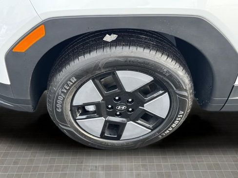 New 2026 Hyundai Santa Fe SEL AWD/4WD image 18