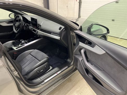 Used 2023 Audi A5 2.0T Premium Plus w/ Premium Plus image 48