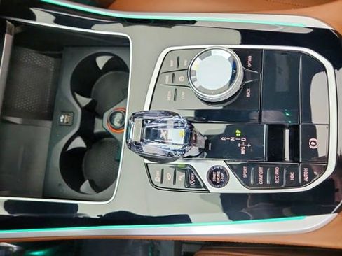 Used 2023 BMW X5 M50i w/ Executive Package image 53