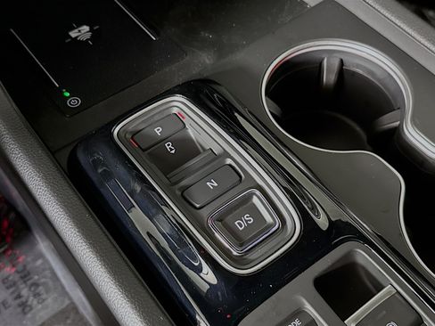 New 2026 Honda Pilot Black Edition image 20