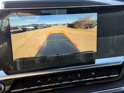 Used 2024 GMC Sierra 1500 SLT image 21