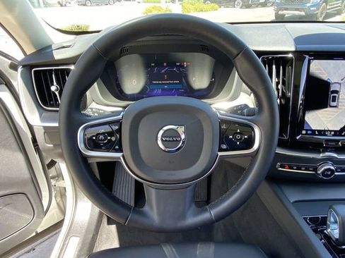 Certified 2025 Volvo XC60 T8 Plus image 20