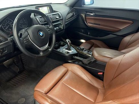 Used 2016 BMW 228i xDrive Convertible image 22