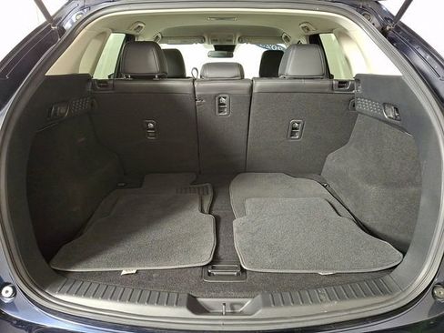 Used 2023 MAZDA CX-5 AWD 2.5 S w/ Select Package image 29